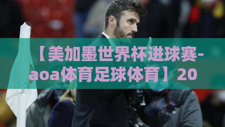 【美加墨世界杯进球赛-aoa体育足球体育】2026年最火热的足球盛宴，你准备好了吗？