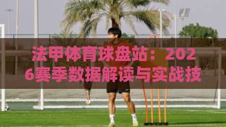 法甲体育球盘站：2026赛季数据解读与实战技巧全攻略