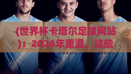 (世界杯卡塔尔足球网站)：2026年重温，这些宝藏功能你用过吗？