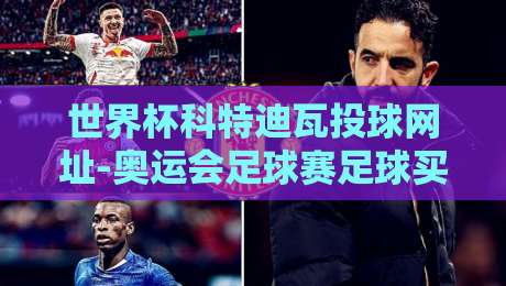 世界杯科特迪瓦投球网址-奥运会足球赛足球买球网，2026年观赛与合理参与指南