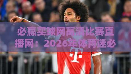 必赢买球网高清比赛直播网：2026年体育迷必备的观赛神器，你真的选对了吗？