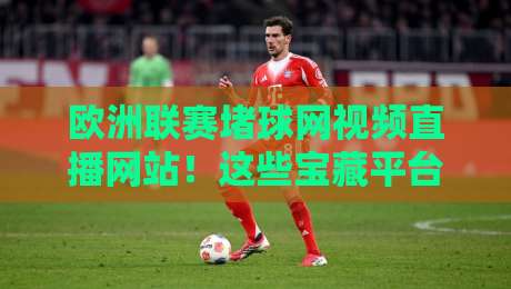 欧洲联赛堵球网视频直播网站！这些宝藏平台你晓得不？