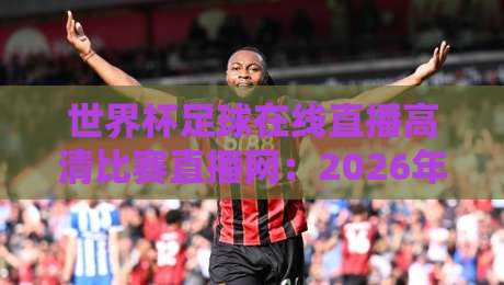 世界杯足球在线直播高清比赛直播网：2026年【世界杯】观赛指南