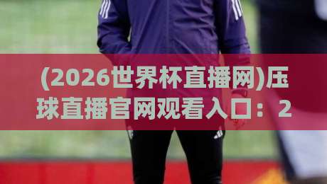 (2026世界杯直播网)压球直播官网观看入口：2026年看球，这一篇就够了！