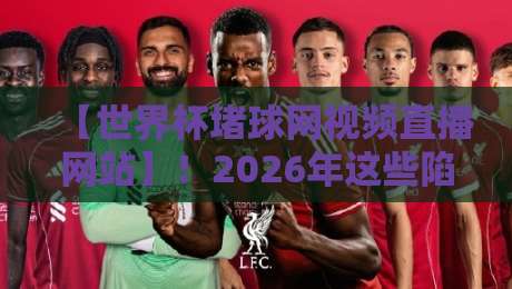【世界杯堵球网视频直播网站】！2026年这些陷阱你得知道