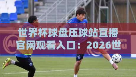 世界杯球盘压球站直播官网观看入口：2026世界杯观赛新姿势（世界杯球盘压球站直播官网观看入口）全攻略