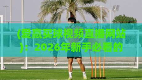 (爱赢买球视频直播网站)：2026年新手必看的体验报告与避坑建议