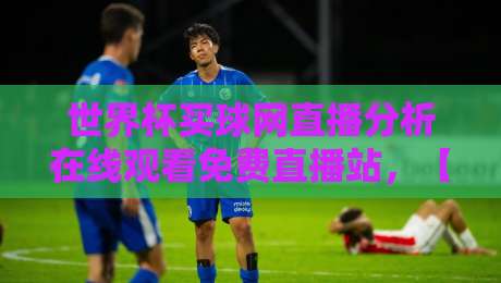 世界杯买球网直播分析在线观看免费直播站,【2026世界杯】球迷必看的高清免费直播攻略 世界杯买球网直播分析在线观看免费直播站,【2026世界杯】球迷必看的高清免费直播攻略