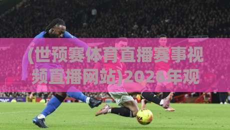 (世预赛体育直播赛事视频直播网站)2026年观赛指南:这3个视频直播网站实测好用! (世预赛体育直播赛事视频直播网站)2026年观赛指南:这3个视频直播网站实测好用!