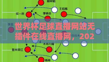 世界杯足球直播网站无插件在线直播网，2026年看球神器大揭秘！