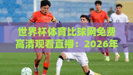 世界杯体育比球网免费高清观看直播：2026年球迷的终极观赛指南