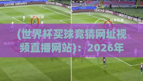 (世界杯买球竞猜网址视频直播网站):2026年球迷必看的五大平台与避坑指南