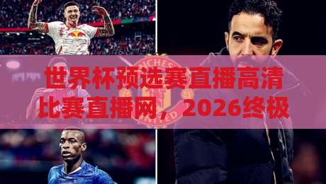 世界杯预选赛直播高清比赛直播网,2026终极观赛攻略!