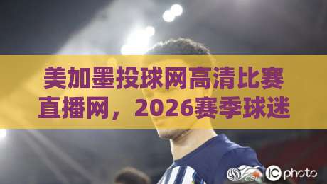 美加墨投球网高清比赛直播网,2026赛季球迷到底该怎么选?