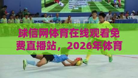 球信网体育在线观看免费直播站，2026年体育迷都在用的观赛新姿势！