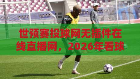 世预赛投球网无插件在线直播网，2026年看球别再瞎折腾了！