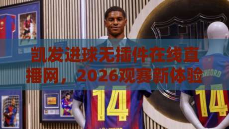 凯发进球无插件在线直播网,2026观赛新体验 凯发进球无插件在线直播网,2026观赛新体验