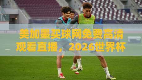 美加墨买球网免费高清观看直播,2026世界杯观赛避坑指南:老球迷亲测这几个渠道真能处 美加墨买球网免费高清观看直播,2026世界杯观赛避坑指南:老球迷亲测这几个渠道真能处