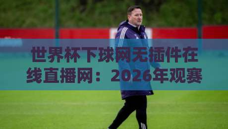 世界杯下球网无插件在线直播网：2026年观赛避坑指南，老球迷都这么看