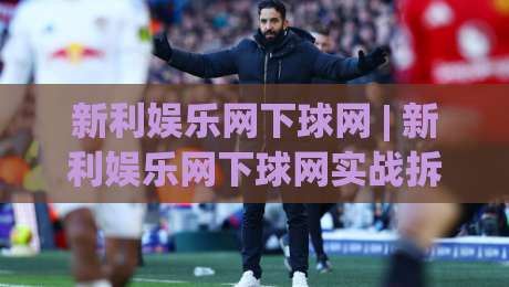 新利娱乐网下球网 | 新利娱乐网下球网实战拆解:从入口逻辑到交互节奏的深度漫谈-今日最新外围娱乐网在线原声解说降盘APP网址球盘