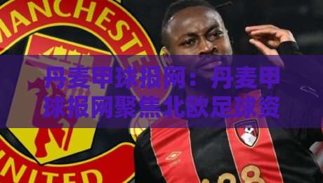 丹麦甲球报网:丹麦甲球报网聚焦北欧足球资讯与丹麦甲级联赛数据观察,丹麦甲球报网带你读懂赛场脉络-最大权威网页比球网大球分析走地大全早盘文字