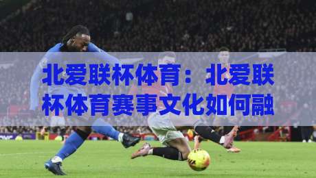 北爱联杯体育：北爱联杯体育赛事文化如何融入社区生活？(北爱联杯)观赛体验与地方认同的深度连接-今晚靠谱最火投球网让球盘高清技巧预选竞投论坛