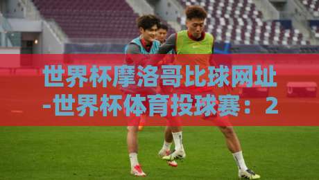 世界杯摩洛哥比球网址-世界杯体育投球赛：2026年观赛与投注终极指南