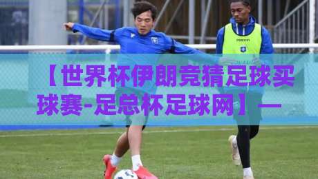 【世界杯伊朗竞猜足球买球赛-足总杯足球网】—2026年竞猜指南与实战技巧