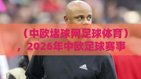 （中欧堵球网足球体育），2026年中欧足球赛事全解析与观赛指南