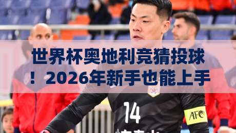 世界杯奥地利竞猜投球!2026年新手也能上手的投注指南 世界杯奥地利竞猜投球!2026年新手也能上手的投注指南