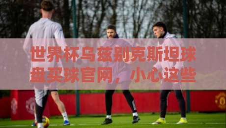 世界杯乌兹别克斯坦球盘买球官网,小心这些陷阱! 世界杯乌兹别克斯坦球盘买球官网,小心这些陷阱!